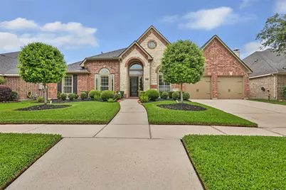 13507 Navigate Point Lane, Houston, TX 77044 - Photo 1