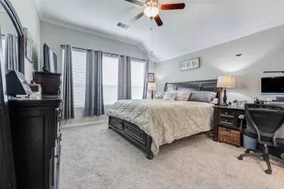 20143 Wedgewood Grove Lane, Cypress, TX 77433 - Photo 20