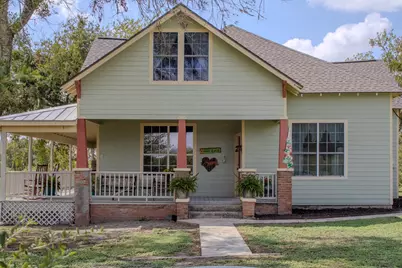 7707 Kieke Road, Carmine, TX 78932 - Photo 2