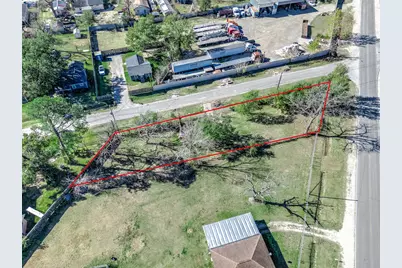 5402 Bennington Street, Houston, TX 77028 - Photo 12