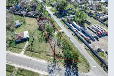 5402 Bennington Street, Houston, TX 77028 - Photo 2