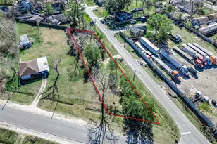 5402 Bennington St, Houston, TX 77028 - Photo 2