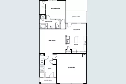 16457 Blossom Grove Drive, Conroe, TX 77303 - Photo 26