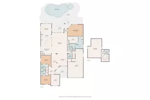 99 N Mews Wood Ct, The Woodlands, TX 77381 - Photo 46
