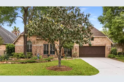 99 N Mews Wood Court, The Woodlands, TX 77381 - Photo 48
