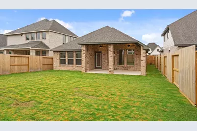 9624 Mount Brewer Lane, Porter, TX 77365 - Photo 26