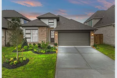 9624 Mount Brewer Lane, Porter, TX 77365 - Photo 1