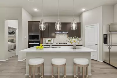 9624 Mount Brewer Lane, Porter, TX 77365 - Photo 2