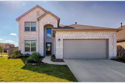 23942 Olivenza Trail, New Caney, TX 77357 - Photo 1