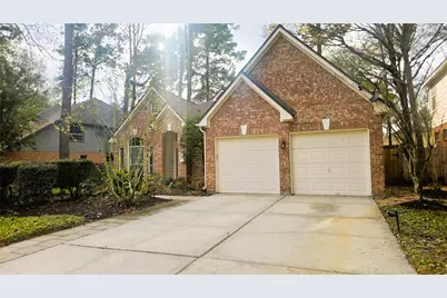 95 S Dreamweaver Circle, The Woodlands, TX 77380 - Photo 1