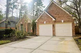 95 S Dreamweaver Cir, The Woodlands, TX 77380 - Photo 1