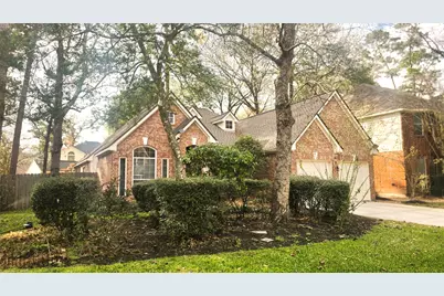 95 S Dreamweaver Circle, The Woodlands, TX 77380 - Photo 6