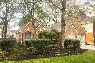 95 S Dreamweaver Cir, The Woodlands, TX 77380 - Photo 6