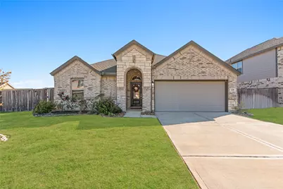 705 Autumn Lake Lane, Magnolia, TX 77354 - Photo 2