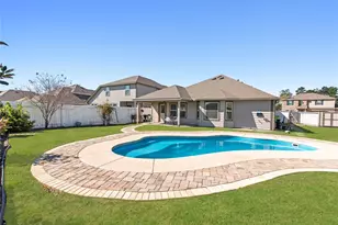 705 Autumn Lake Ln, Magnolia, TX 77354 - Photo 46