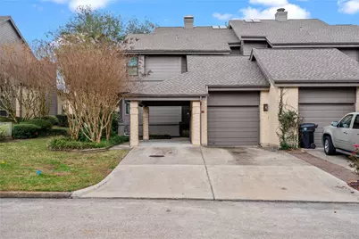 2662 Sailboat Drive, Houston, TX 77058 - Photo 1