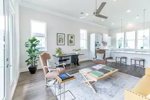 735 Bringhurst St, Houston, TX 77020 - Photo 4