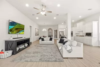 24107 Wheatgrass Grove Lane, Katy, TX 77493 - Photo 4