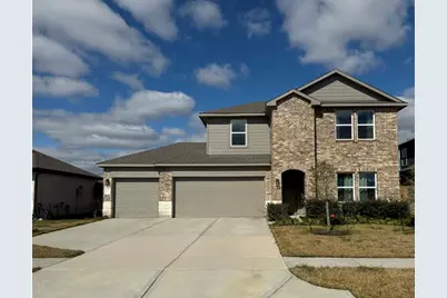 1051 Llano Trail, Dayton, TX 77535 - Photo 1