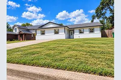 4910 Croker Ridge Road, Houston, TX 77053 - Photo 2
