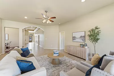 16307 Open Sea Drive, Houston, TX 77044 - Photo 8
