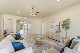 16307 Open Sea Dr, Houston, TX 77044 - Photo 8