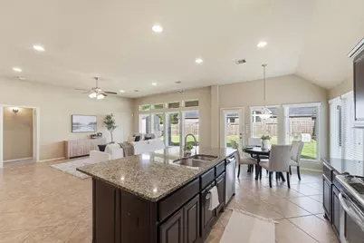 16307 Open Sea Drive, Houston, TX 77044 - Photo 12