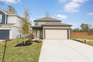 1375 Mount Bassie Trl, Conroe, TX 77380 - Photo 1