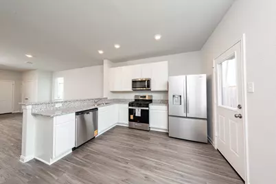 1375 Mount Bassie Trail, Conroe, TX 77380 - Photo 2