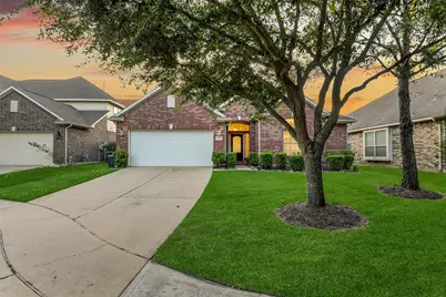 7014 Spruce View Court, Richmond, TX 77407 - Photo 30
