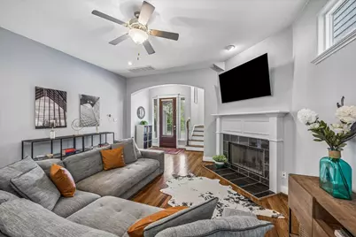 1011 W 14th Street, Houston, TX 77008 - Photo 2