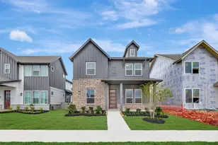 5519 Bonfire Aly, Manvel, TX 77578 - Photo 1