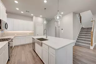 5519 Bonfire Aly, Manvel, TX 77578 - Photo 22