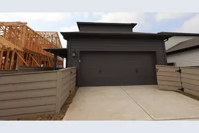 5519 Bonfire Alley, Manvel, TX 77578 - Photo 2