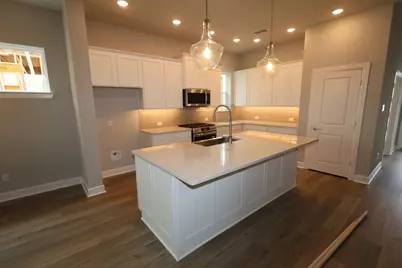 5519 Bonfire Alley, Manvel, TX 77578 - Photo 8