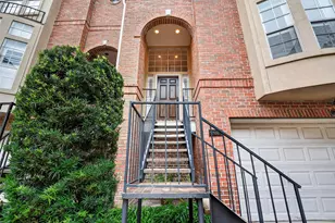 5202 Sagecircle Street S, Houston, TX 77056 - Photo 2
