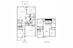 16208 Parish Pointe Ct, Conroe, TX 77302 - Photo 2