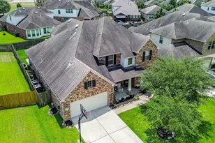 30213 Willow Chase Ln, Brookshire, TX 77423 - Photo 2