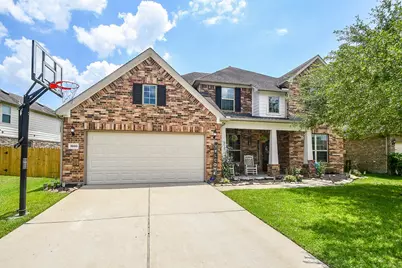 30213 Willow Chase Lane, Brookshire, TX 77423 - Photo 2