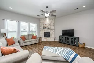 30213 Willow Chase Ln, Brookshire, TX 77423 - Photo 14