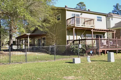 2931 Whitman Drive, Montgomery, TX 77356 - Photo 2