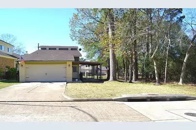 2931 Whitman Drive, Montgomery, TX 77356 - Photo 4
