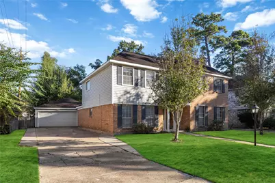 5411 Mossy Timbers Drive, Humble, TX 77346 - Photo 2