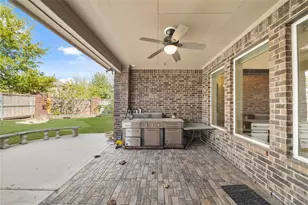 17302 Milrig Ct, Richmond, TX 77407 - Photo 36