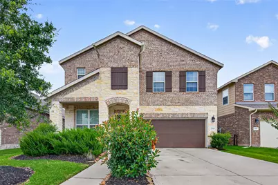 24930 Jessamine Meadow Trail, Richmond, TX 77406 - Photo 2