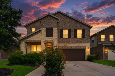 24930 Jessamine Meadow Trail, Richmond, TX 77406 - Photo 1