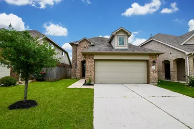 5039 Azalea Trace Drive, Houston, TX 77066 - Photo 1