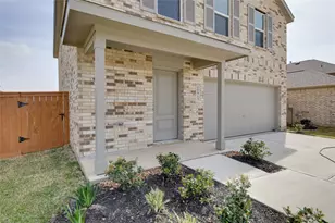 10915 Tawny Ridge, Beasley, TX 77417 - Photo 2