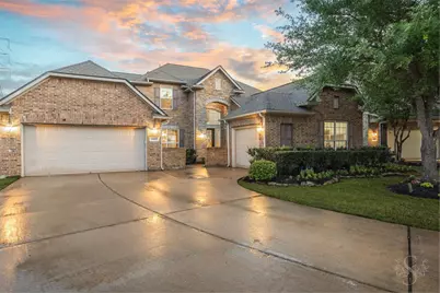 28003 Nobbe Hollow Drive, Katy, TX 77494 - Photo 1