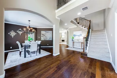 28003 Nobbe Hollow Drive, Katy, TX 77494 - Photo 8